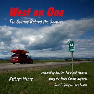 Cover of West on One